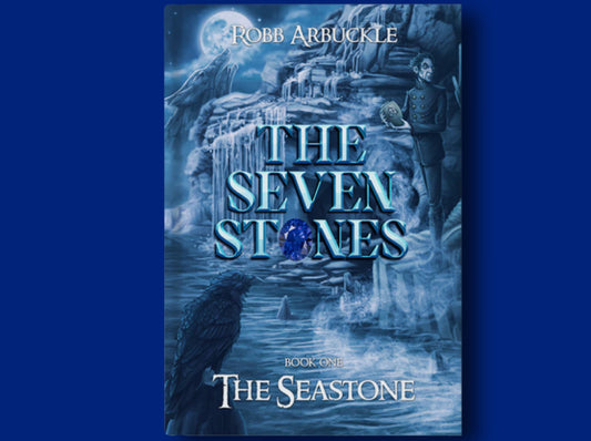 Limited Edition Autographed Hardcover