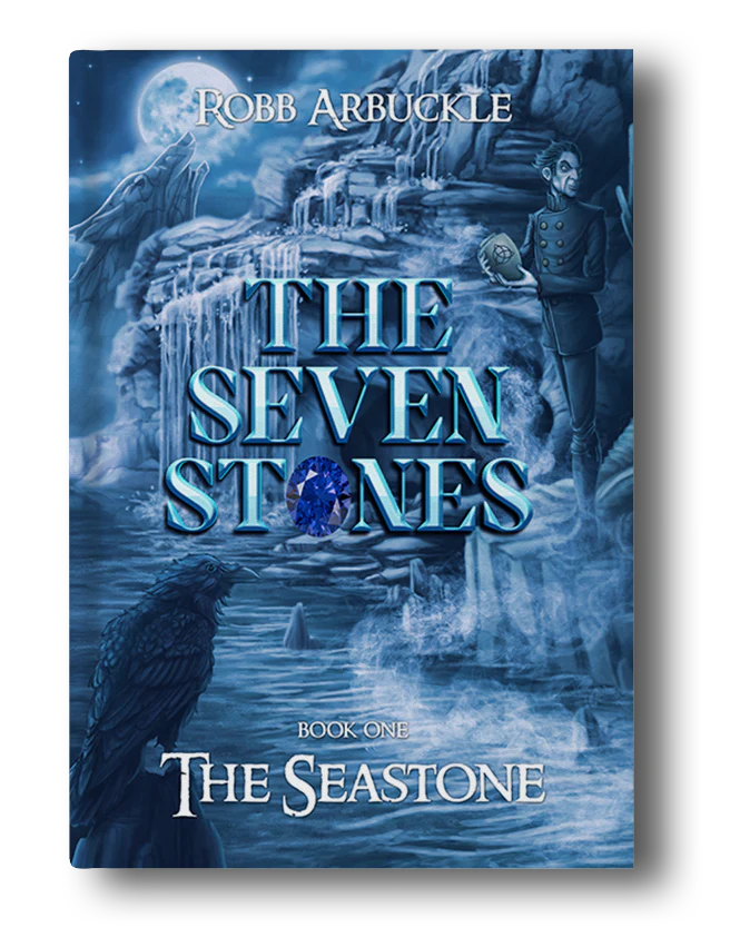 Limited Edition Autographed Hardcover