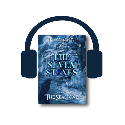 The Seven Stones Audio Book