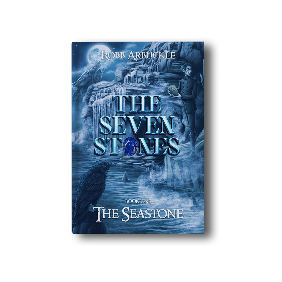 Limited Edition Autographed Hardcover